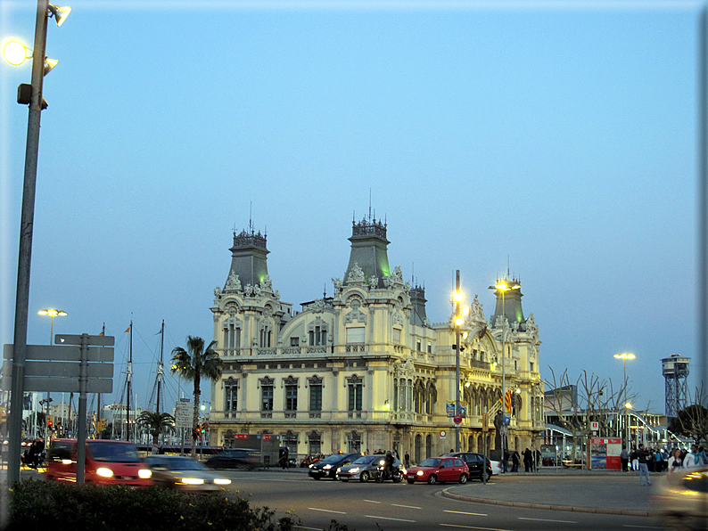 foto Barcellona